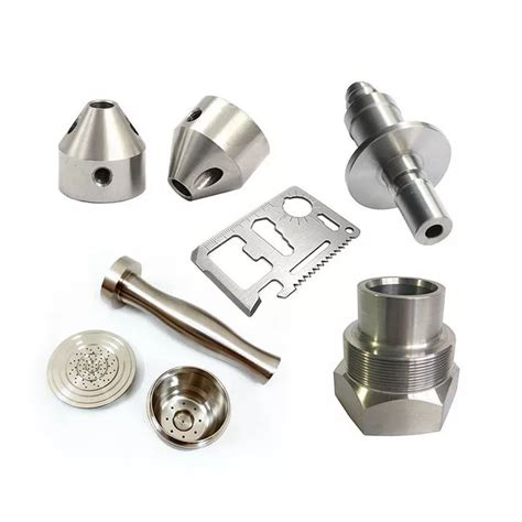 cnc machined stainless steel parts|400 series stainless steel machinability.